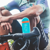 Protector solar corporal